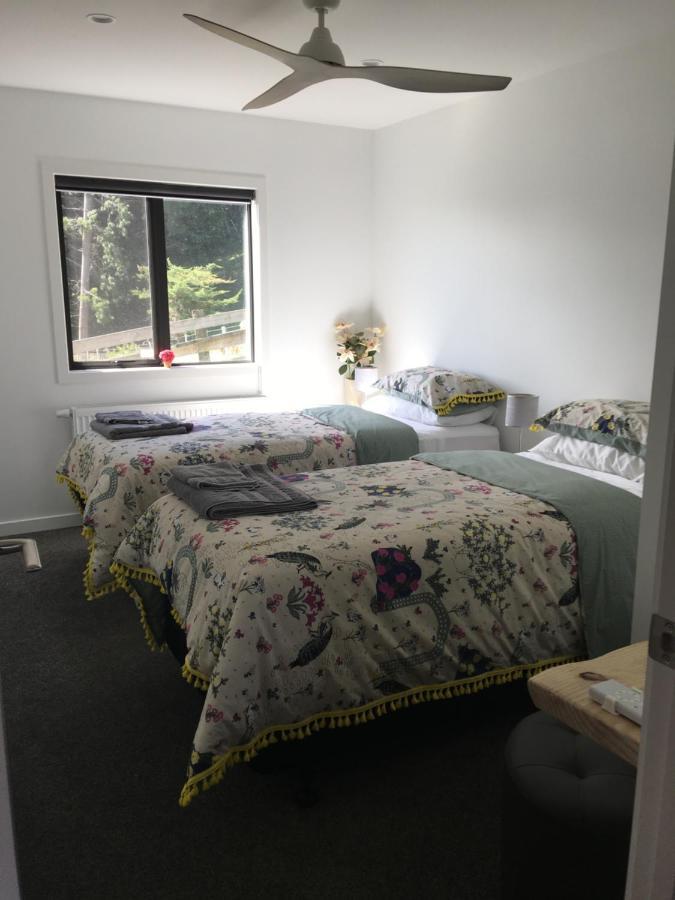 Villa Little House On The Hill à Whanganui Extérieur photo